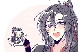 继墨香铜臭退网后，《二哈》的作者肉包也退网了，不要小看网络图片
