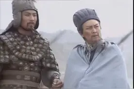姜维进行11次北伐为什么都会失败？255年11月11日姜维战败退兵图片