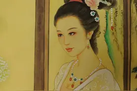 明清传奇：妇人求子落圈套，秀才贪色遭天谴图片