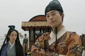 同为一代君王，相比于朱元璋，朱棣在哪些方面更具优势？图片