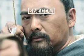 别以为孔子会打嘴炮，身高一米九武力值爆表，妥妥的“东周队长”图片