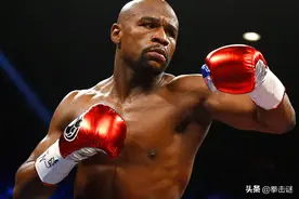 拳王梅威瑟5位女友现状：有人成为富婆，有人已经离世图片