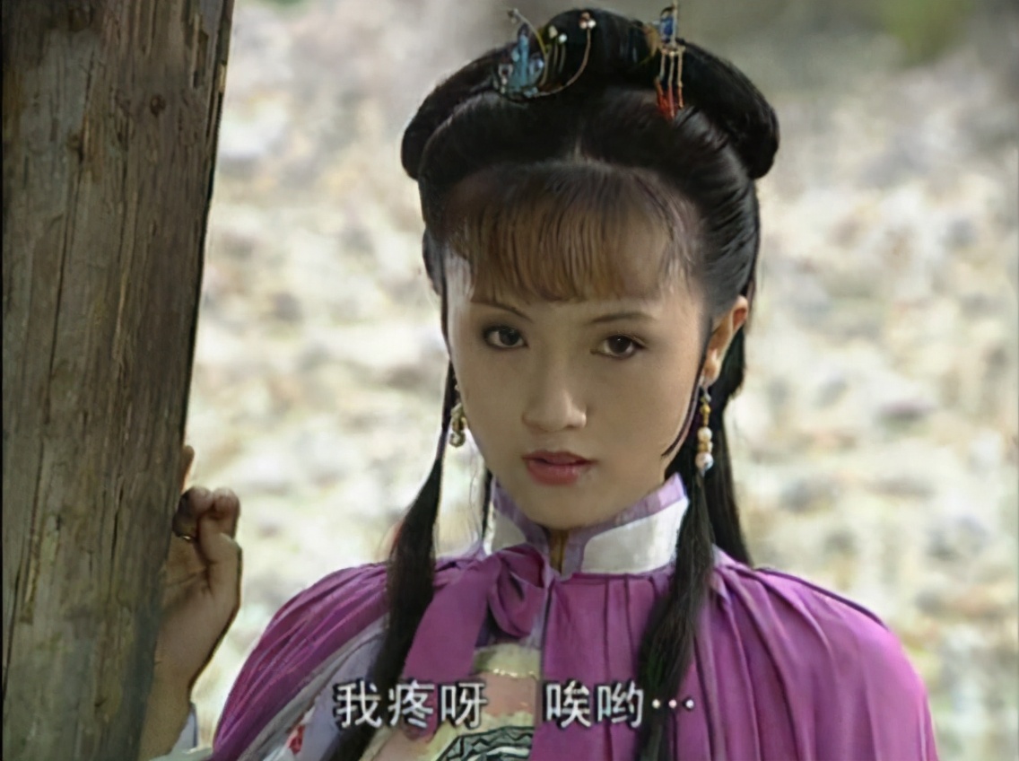 食盒记是第几集开始的 当年这部收视神剧里,全是顶级美人 食盒记是第几集开始的 当年这部收视神剧里,全是顶级美人