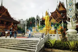 云南西双版纳为什么湖南人比东北人更多？原因却很少有人知道图片