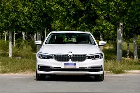 36万提了辆宝马525Li，开了2个月后，车主一肚子话要说图片