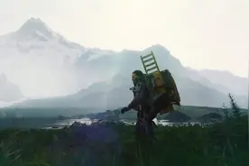 我们玩《死亡搁浅》的时候，究竟在玩什么？图片