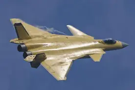 首架歼-20仅飞行8年就退役，历经无数“折腾”，都经历了些什么？图片