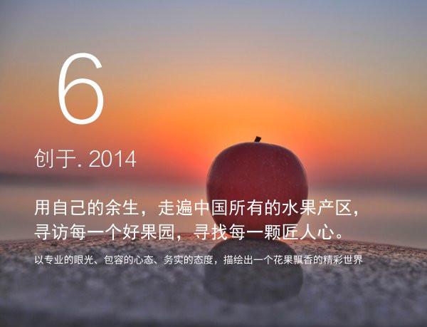 谈恋爱、听音乐、坐月子……这家果园的管理方式太奇葩