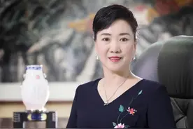 祝贺广纳集团企业总裁王彩荣 荣获内蒙古自治区“五好家庭”称号图片