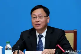 新任成都大学党委书记刘强精彩答教育“成都卷”图片