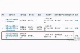 爷青结，被申请破产的小霸王再难“其乐无穷”图片