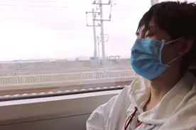 梦嫂参加减肥训练营，梦泪探班，瘦下来的梦嫂太美了，梦泪看呆了图片