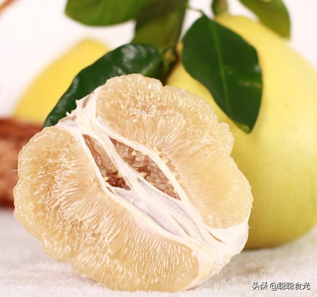 入秋后，这5种“时令水果”放开了吃，应季新鲜维C多，好吃不贵