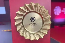 蔡赟说 | 总决赛小评：一切的基础是实力图片