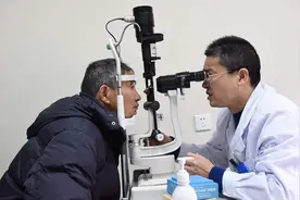 揭秘：被吹上天的近视手术，为什么很多医生都不做？图片