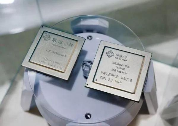 中国芯崛起！新一代龙芯3号发布，国产CPU有望比肩世界先进水平