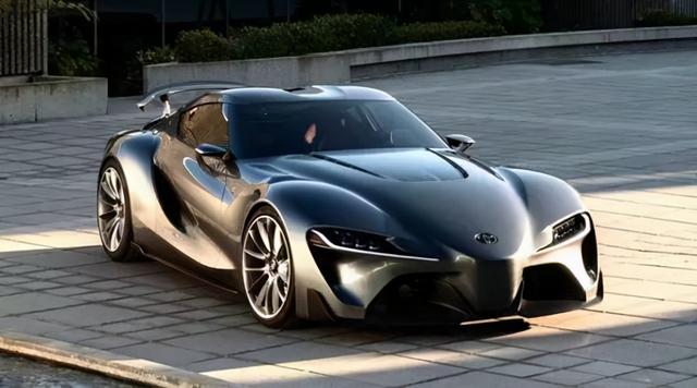 《速度与激情9》中的性能车盘点,有你的dream car吗?