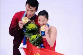 奥运会上的“运动员伉俪”，最牛的一对夫妻已获得三金三银图片