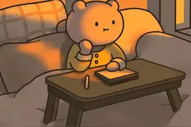 我当了十年的情人，终究是一场空，我该何去何从？图片