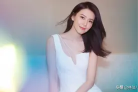 直男的审美原来很正常？杨幂的波浪卷，鞠婧祎的空气刘海他们都爱图片