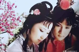 再听《红豆曲》，想起宝黛和那些记忆中的唐诗宋词图片