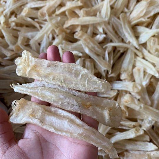 花胶 大 小 花胶大小如何分等级
