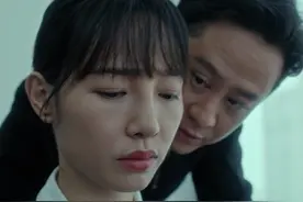 白百何新作扑了？豆瓣5.2分，怎么抄都抄不好？图片