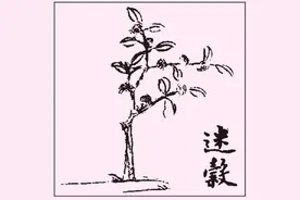 《山海经》图文解析（1）图片