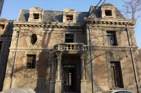 盘点中国十大恐怖凶宅!