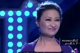 妈妈咪呀：阿姨有着18的心态，黄舒骏忍不住叫姐姐舞蹈惊艳全场图片