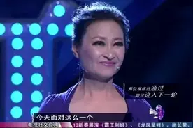 妈妈咪呀：阿姨有着18的心态，黄舒骏忍不住叫姐姐舞蹈惊艳全场图片