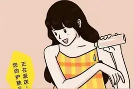 女生最爽的25个瞬间 | 快看看都有哪些？图片