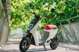 本田U-be 对战小牛、九号，小翅膀的信仰可否一战？图片