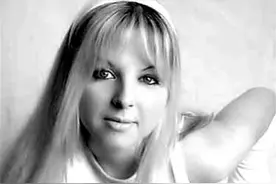 普京的贴身美女保镖，帮普京躲过5次暗杀，却因太美被辞退？图片