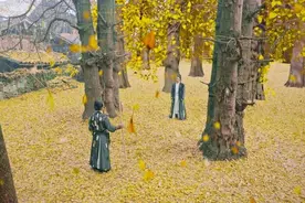 横有戏丨小伙用手机拍出了“千万”级别的武侠片 为追梦曾在网吧学剪辑图片