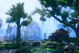 武侠游戏高阶武功稀有？《武林志2》基础招式能搭成绝世武功图片