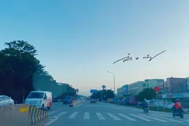 广州市“很没存在感”的郊区，距离市区太远，好多广州人都没去过图片