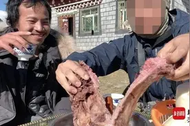 西藏冒险王失联近50天 拍摄降噪视频的同行者称受到死亡威胁图片