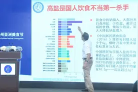 食盐也造假！买盐时，切记要留意盐袋上这4点，为了家人健康看看图片