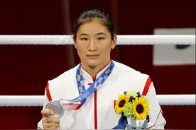 奥运快讯：最后时刻被反超，中国以38枚金牌，排名第二收官图片