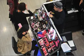 过度营销导致“来得快去得也快”，本土美妆亟需掌握“真本事”图片
