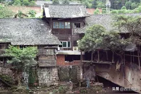小英雄哪吒，竟然是四川人？宜宾一个千年古镇处处有着传说的痕迹图片