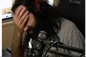 究极外挂哥？开挂大半年自己不被封号，还威胁主播把号被封了？图片