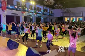 夜间锻炼、私教课程......重庆年轻人健身特点你Get多少？图片