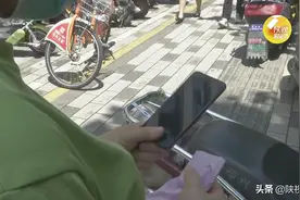 西安市民维修手机，店家收完398元又要价3600元！更蹊跷的是手机主板被调包图片