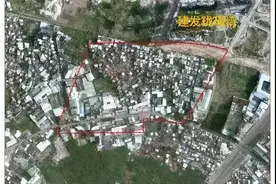 涉及城东、江南、晋东…泉州这些板块将迎巨变图片