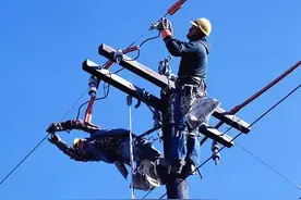 电工等级资格证即将退出国家目录，以后是不是就不用考了？图片