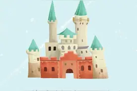 【微科普】孩子爱玩的充气城堡安全吗？图片