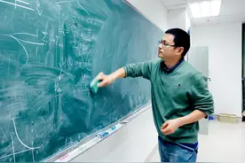 中国数学迎来黄金一代，十年时间能与美国并驾齐驱？图片