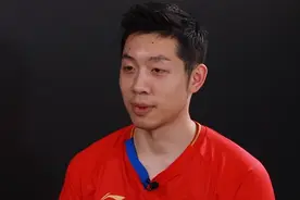 国乒世界冠军想跟奥沙利文学球！刘诗雯说心里话，林高远答非所问图片